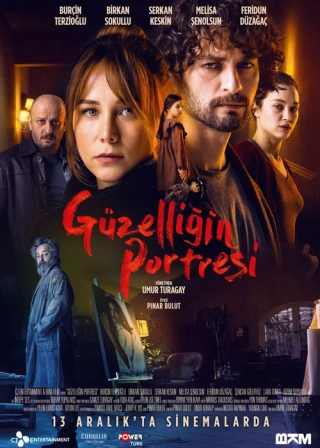 Портрет красоты (2019) Портрет красоты