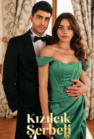 Клюквенный щербет (2022) Клюквенный щербет