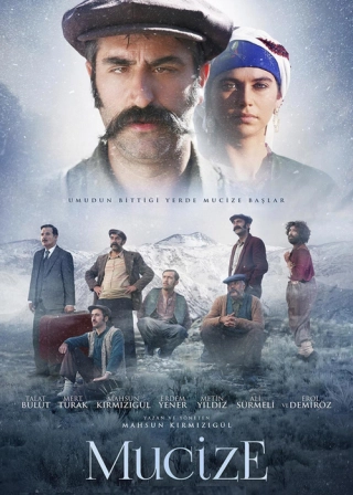 Чудо (2014) Чудо