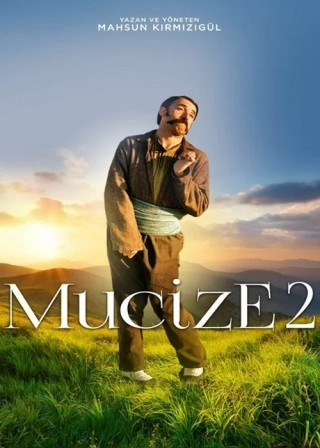 Чудо 2: Любовь (2019) Чудо 2: Любовь