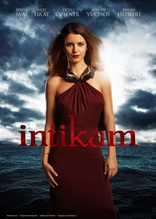 Месть (2013-2014) Месть