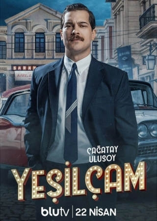 Йешильчам (2021) Йешильчам