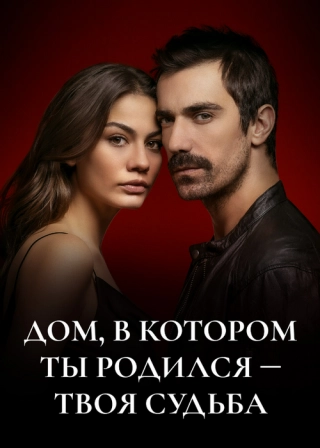 Дом, в котором ты родился - твоя судьба (2019-2021) Дом, в котором ты родился - твоя судьба