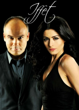 Иффет (2011-2012) Иффет