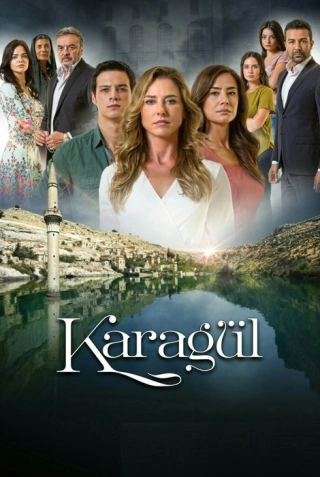 Чёрный цветок (2013-2016) Чёрный цветок