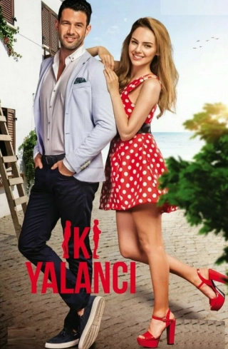 Любовь против лжи/Два лжеца (2017) Любовь против лжи/Два лжеца
