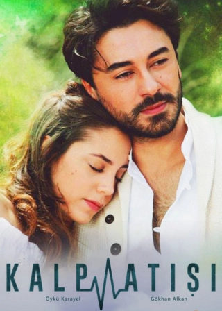 Сердцебиение (2017-2018) Сердцебиение