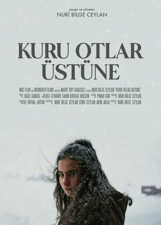 О сухой траве (2023) О сухой траве