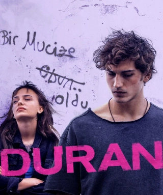 Остановившийся (2022) Остановившийся