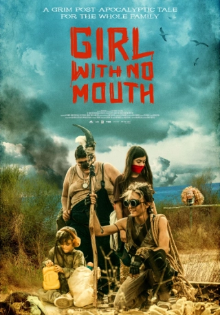 Девочка без рта (2019) Девочка без рта