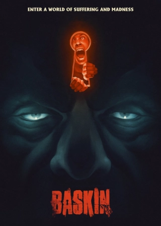 Ключ от преисподней (2015) Ключ от преисподней