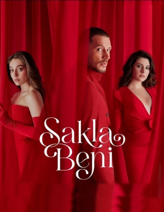 Спрячь меня (2023) Спрячь меня