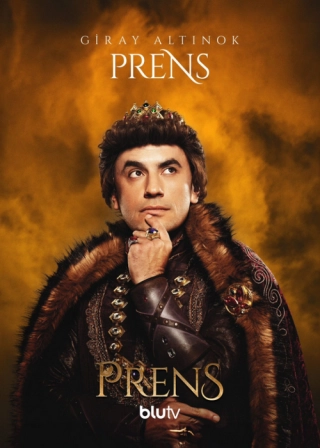 Принц (2023) Принц