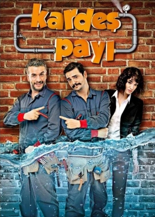 По-братски (2014-2015) По-братски