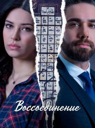 Воссоединение (2019-2020) Воссоединение