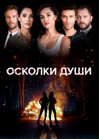 Осколки души (2018) Осколки души