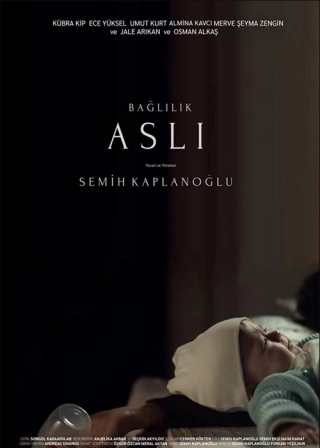 Обязательная Асли (2019) Обязательная Асли