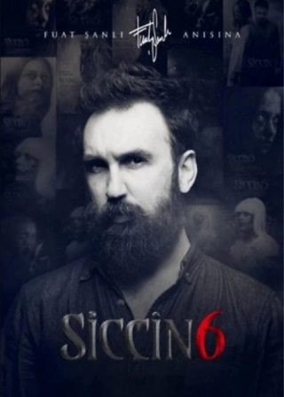 Сиджин 6 (2019) Сиджин 6