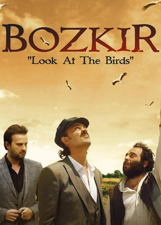 Посмотри на птиц (2019) Посмотри на птиц