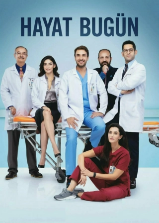 Жизнь сегодня (2022) Жизнь сегодня