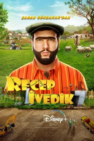 Реджеп Иведик 7 (2022) Реджеп Иведик 7