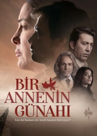 Грех одной матери (2020) Грех одной матери