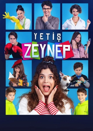 Успей, Зейнеп (2021) Успей, Зейнеп