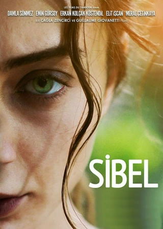 Сибель (2018) Сибель