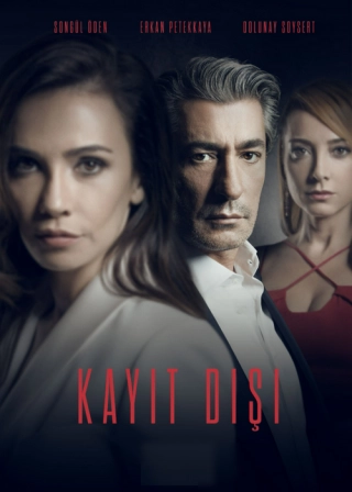 Не для записи/Без протокола (2017) Не для записи/Без протокола