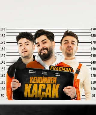 Беглецы (2022) Беглецы