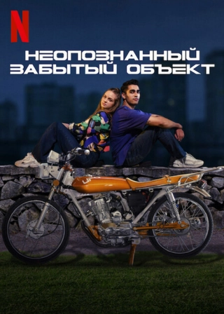 Неопознанный забытый объект (2022) Неопознанный забытый объект