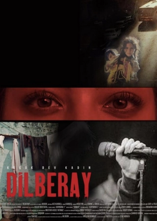 Дилберай Маленькая Великая женщина (2022) Дилберай Маленькая Великая женщина