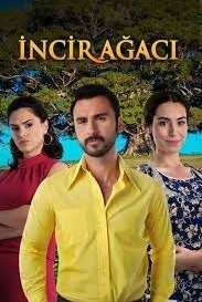 Фиговое дерево (2019) Фиговое дерево