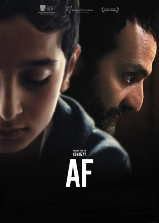 Прощенный (2020) Прощенный