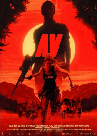 Охота (2020) Охота