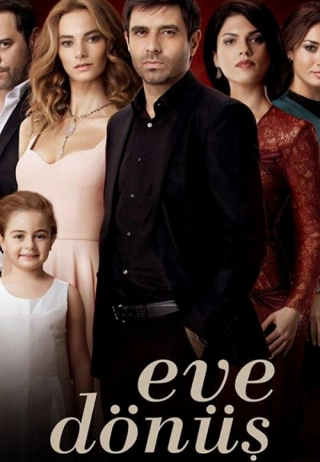 Возвращение домой (2015-2016) Возвращение домой