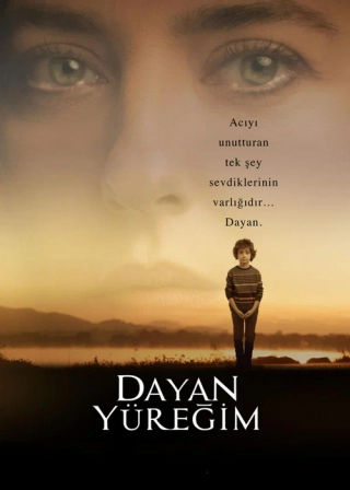 Держись, сердце мое (2017) Держись, сердце мое