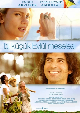 Маленькая проблема Эйлюль (2014) Маленькая проблема Эйлюль