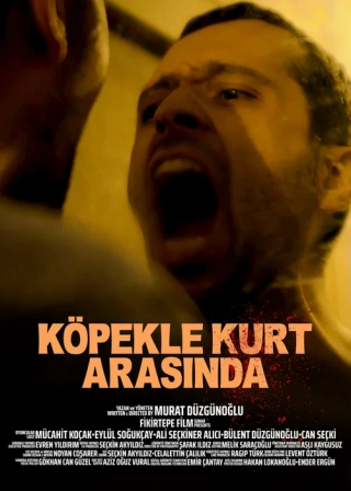 Меж псом и волком (2024) Меж псом и волком