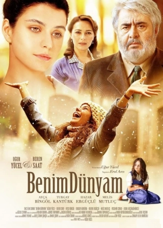 Мой мир (2013) Мой мир