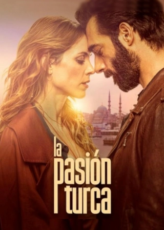 Турецкая страсть (2024) Турецкая страсть