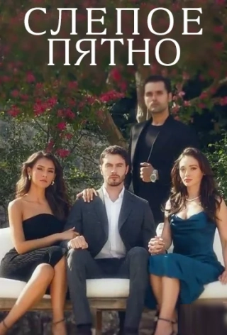 Слепое пятно (2024) Слепое пятно