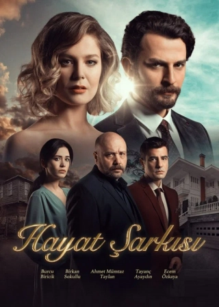 Песня жизни (2016-2017) Песня жизни