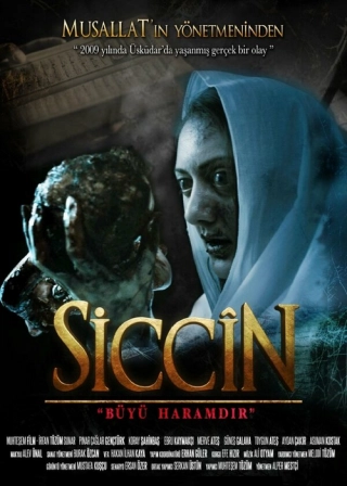 Сиджин (2014) Сиджин