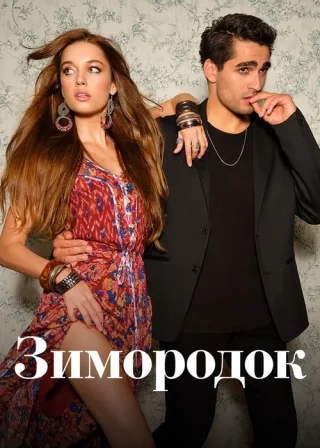 Зимородок (2022-2024) Зимородок