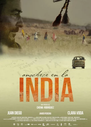 Полночь в Индии (2014) Полночь в Индии