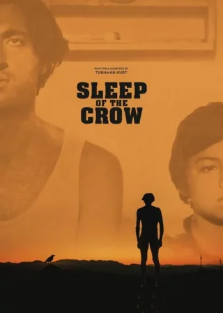 Сон ворона (2023) Сон ворона