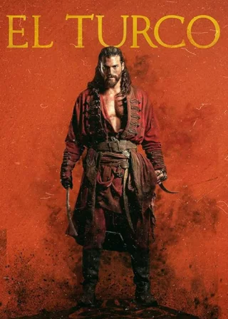 Турок / Эль Турко (2025) Турок / Эль Турко