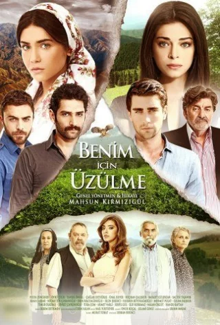 Не беспокойтесь за меня (2012-2014) Не беспокойтесь за меня