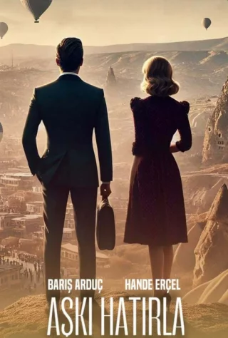 Напоминание / Помни о любви (2025) Напоминание / Помни о любви